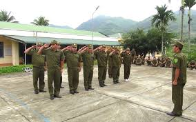 Mức hỗ trợ lực lượng bảo vệ an ninh, trật tự ở cơ sở thế nào?